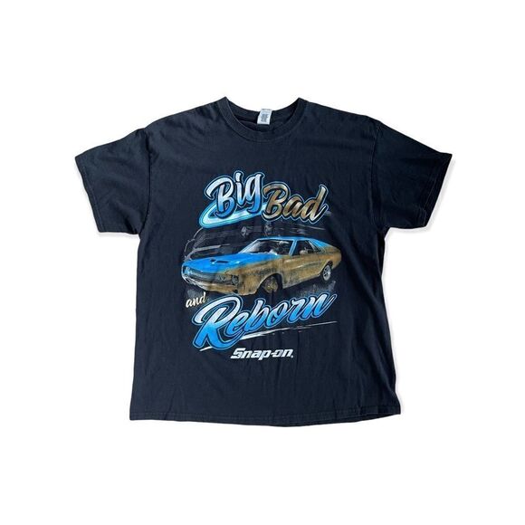 Snap On tools t-shirt - Picture 1 of 3